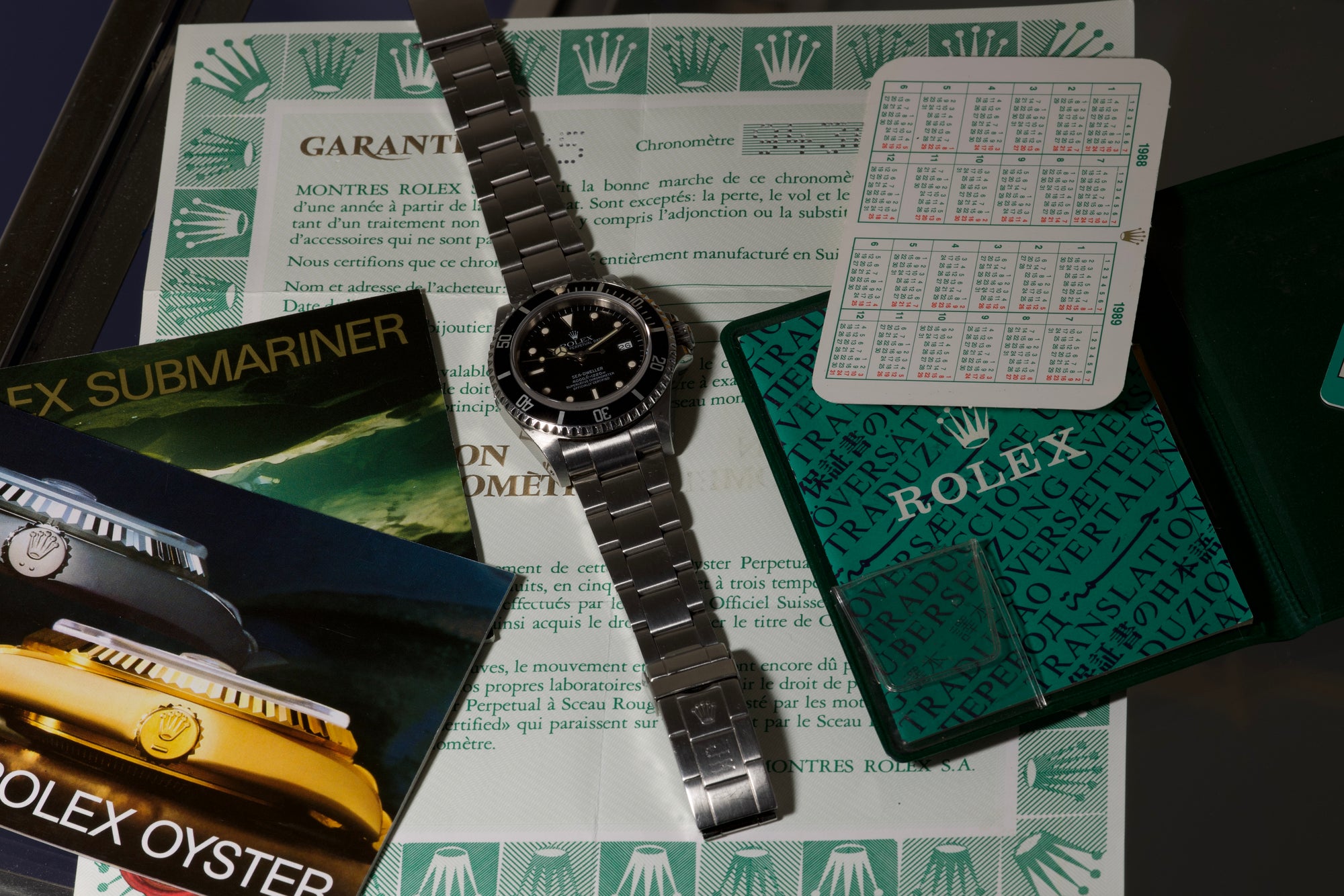 1987 16660 Nice Full Set.