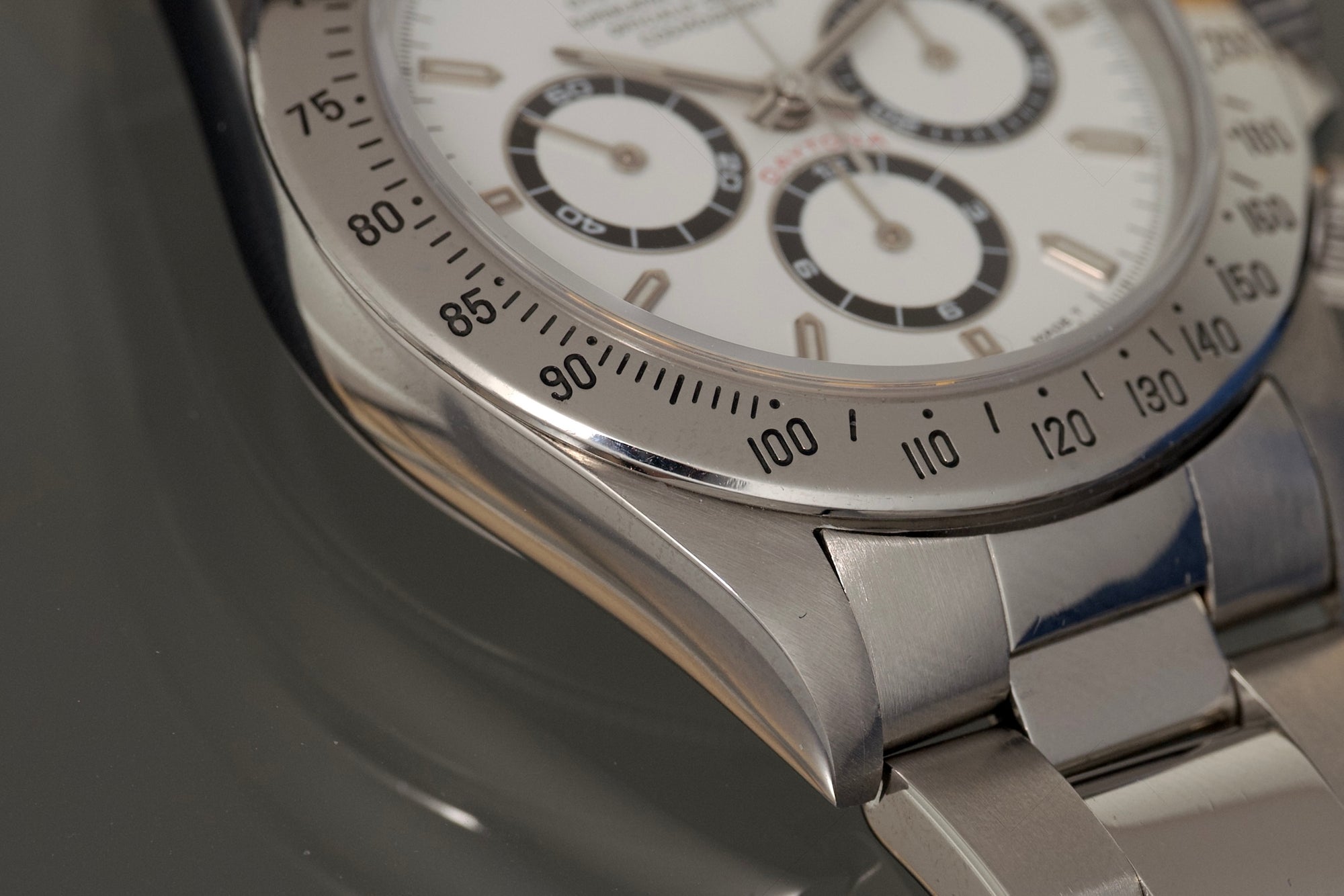 16520 Zenith Daytona form 1997 with box and papers