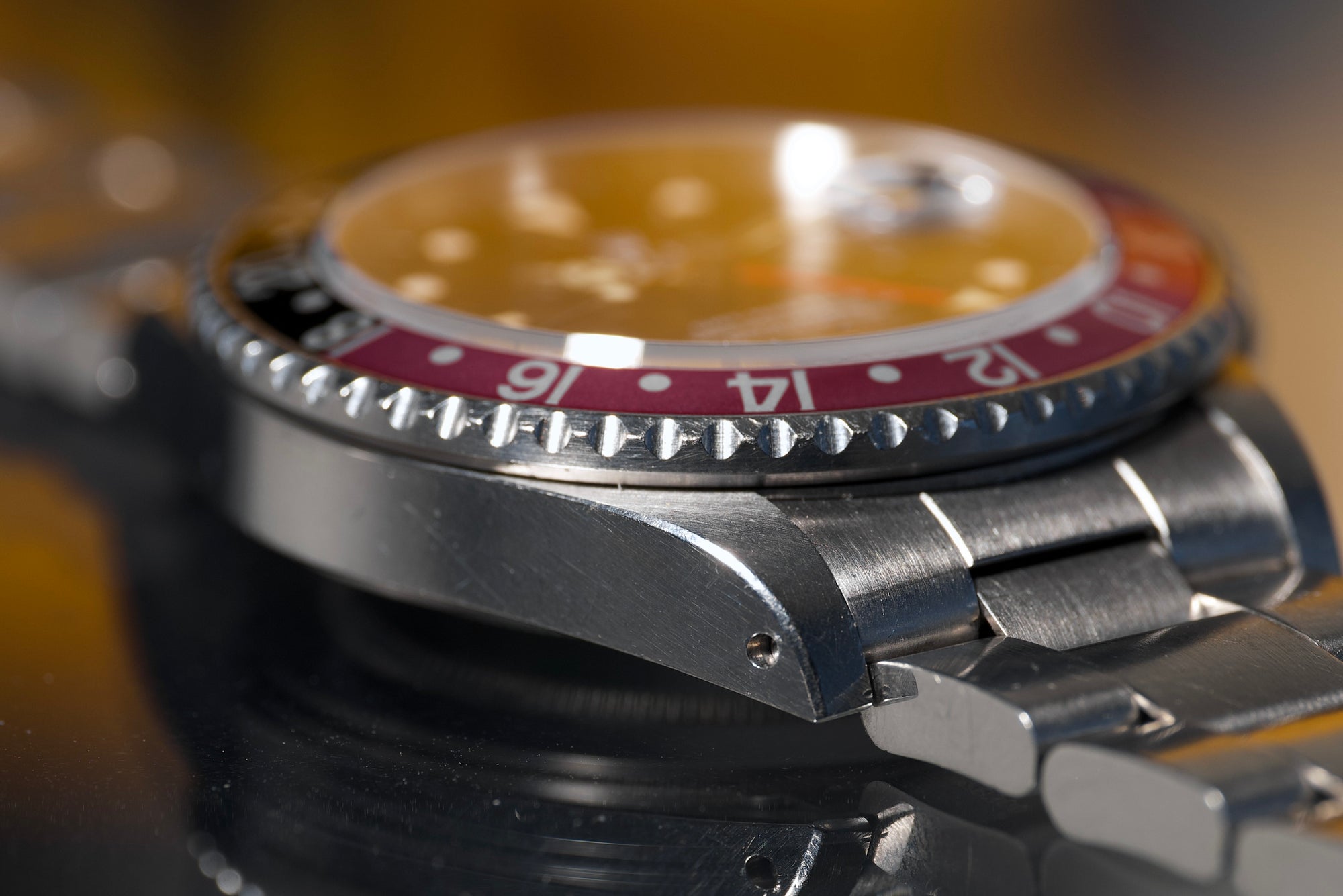 1988 Fat Lady Full Set unpolished