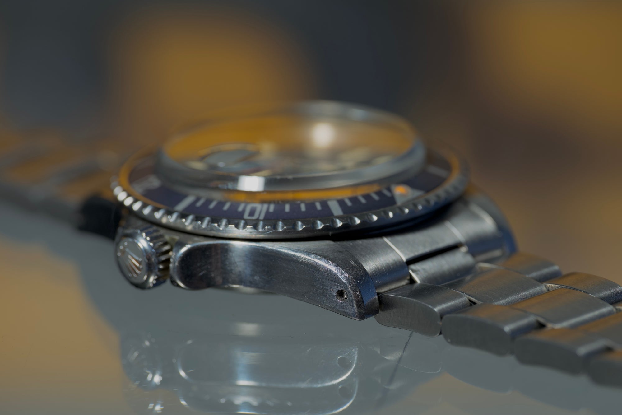 1974 Red Sub Lavender Insert