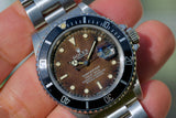1987 16800 Super Tropical Dial