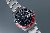 like NOS 1999 16710 with box and papers