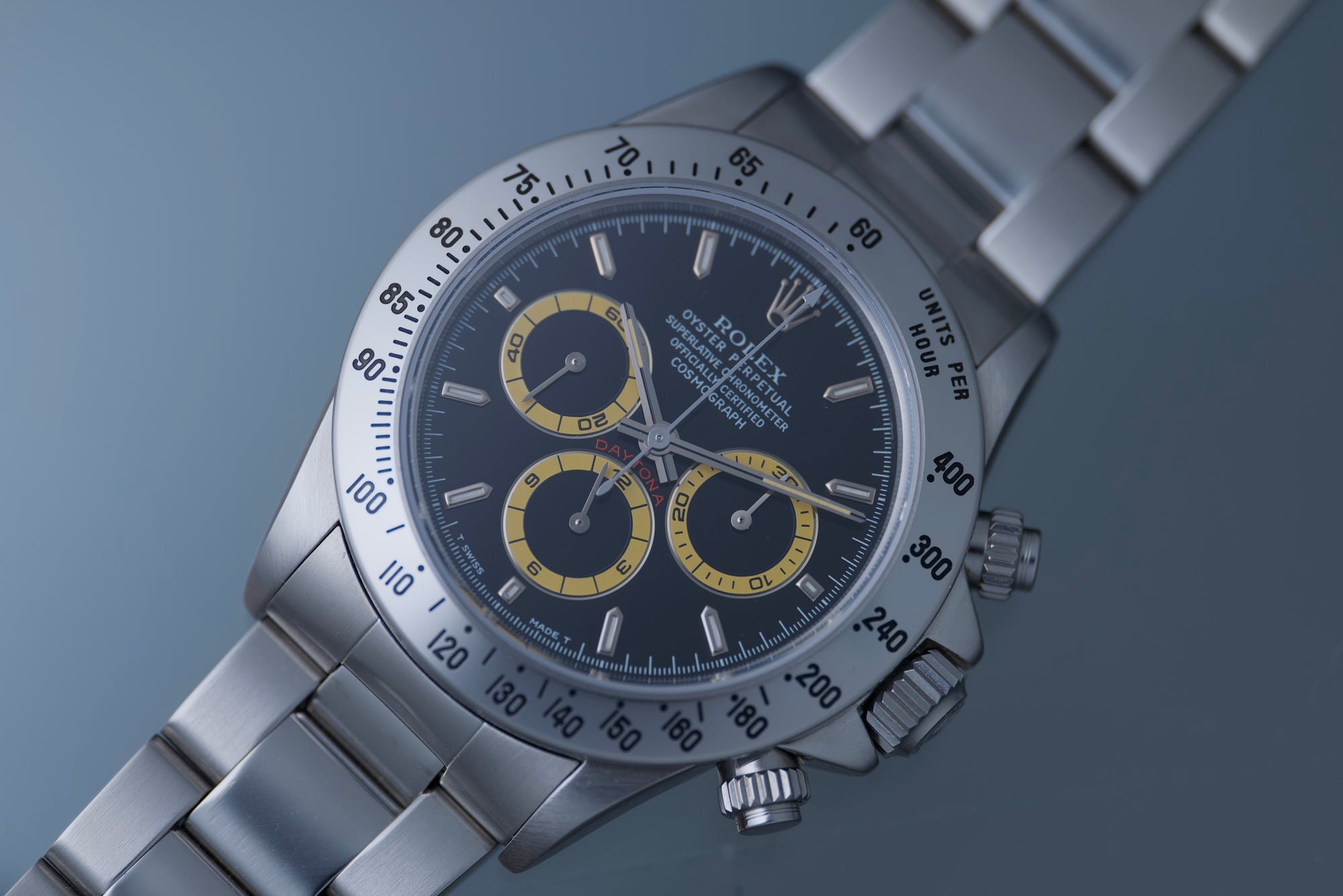 16520 Zenith Daytona LeMoN E x T r A