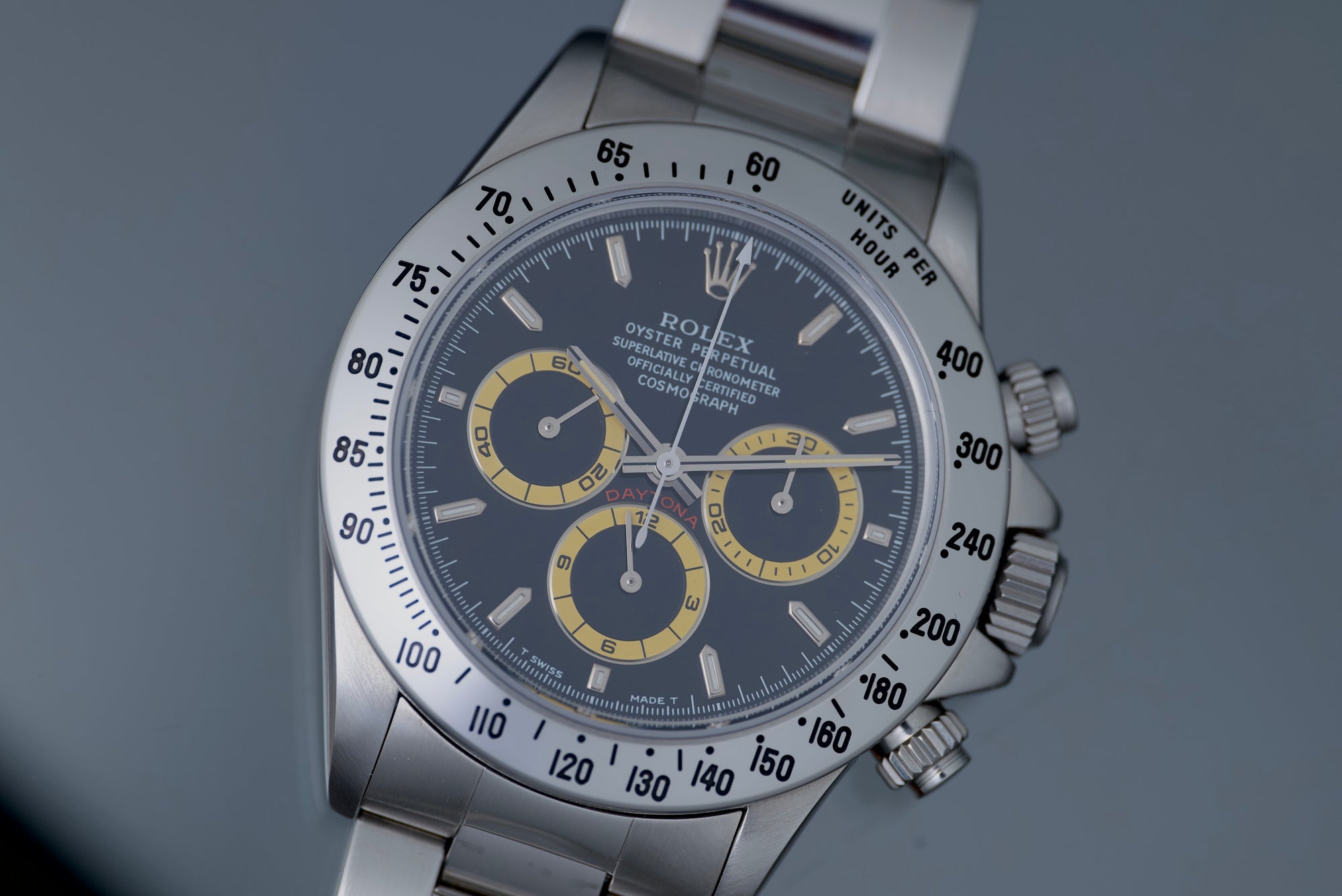 16520 Zenith Daytona LeMoN E x T r A