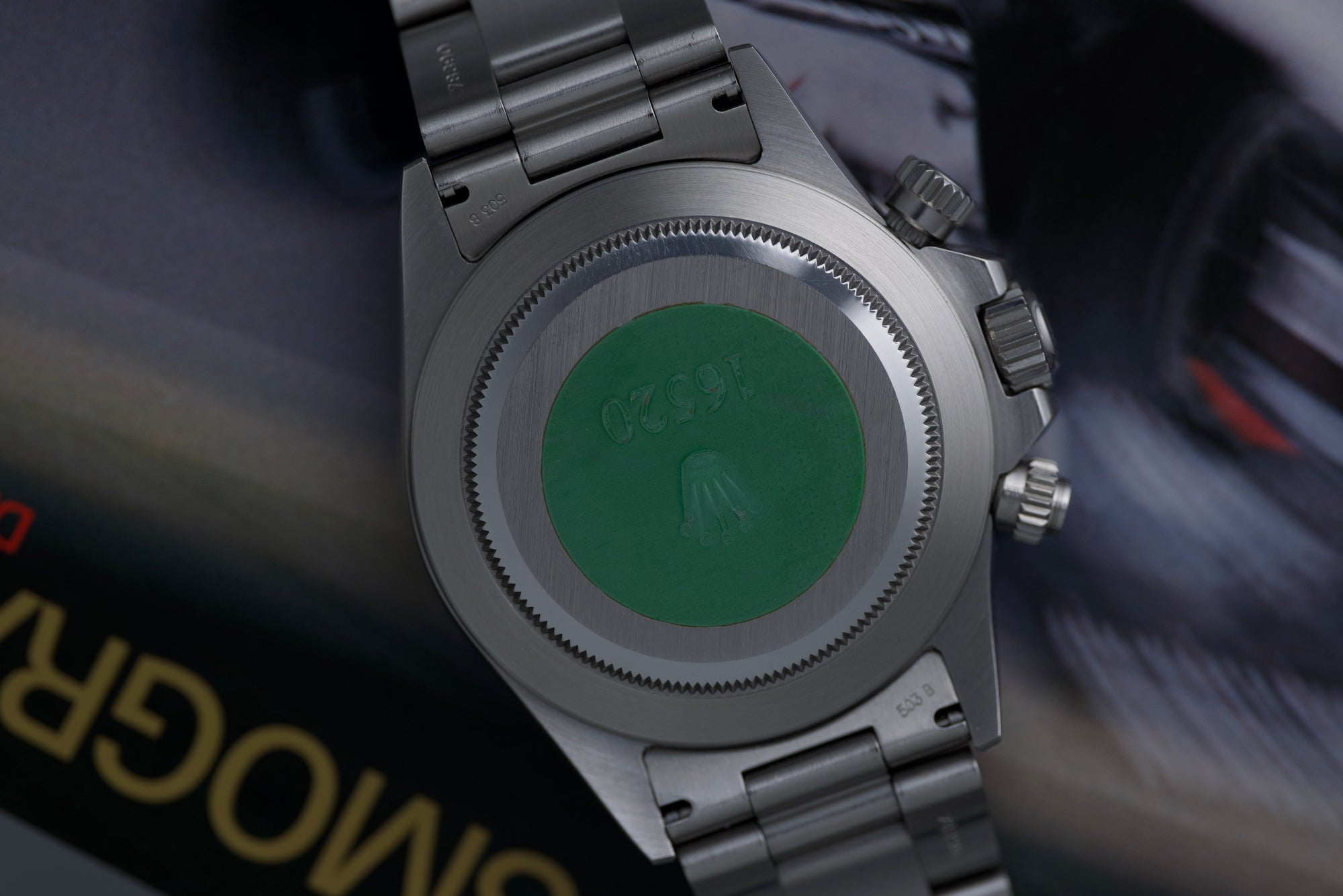 Zenith Daytona - Like NOS from 1993