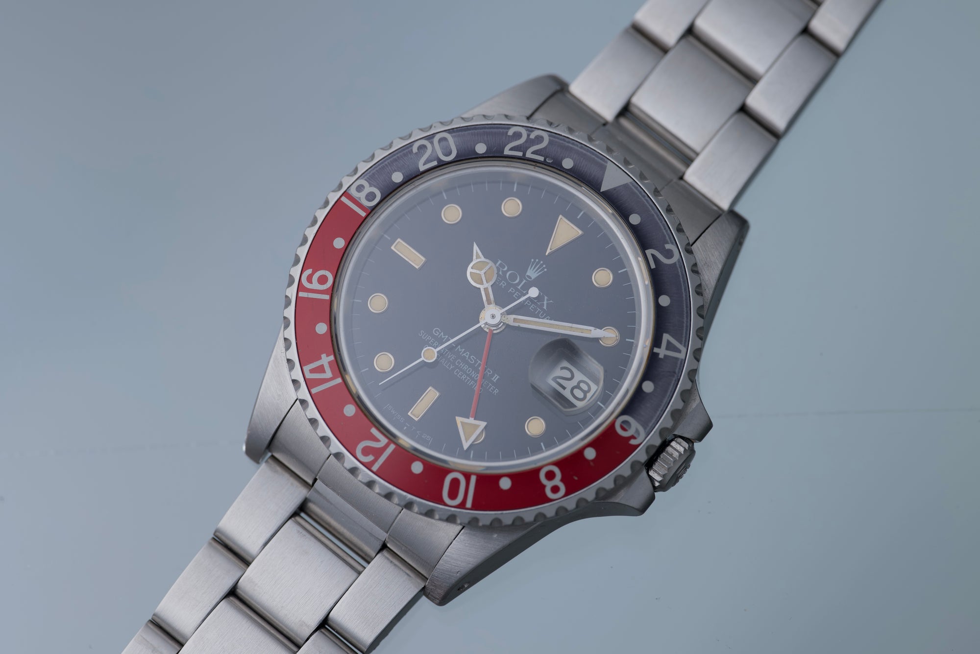 16760 First Series Fat Lady - Excellent and unpolished