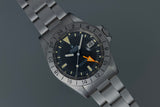 Scarce 1655 Explorer from 1984 and unpolished