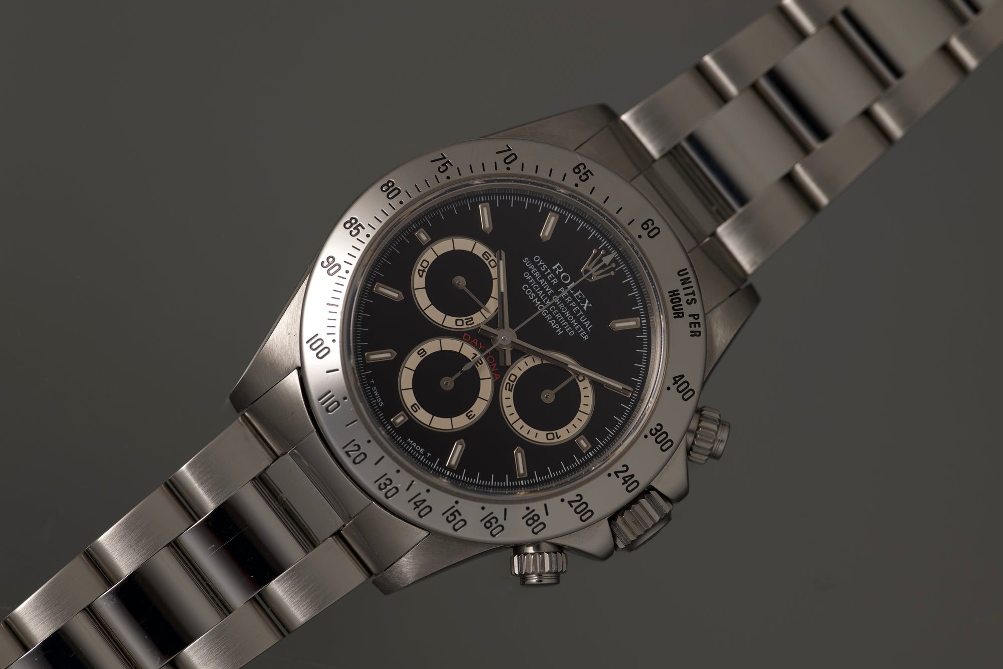 16520  Tritinova super Minty - one of the last