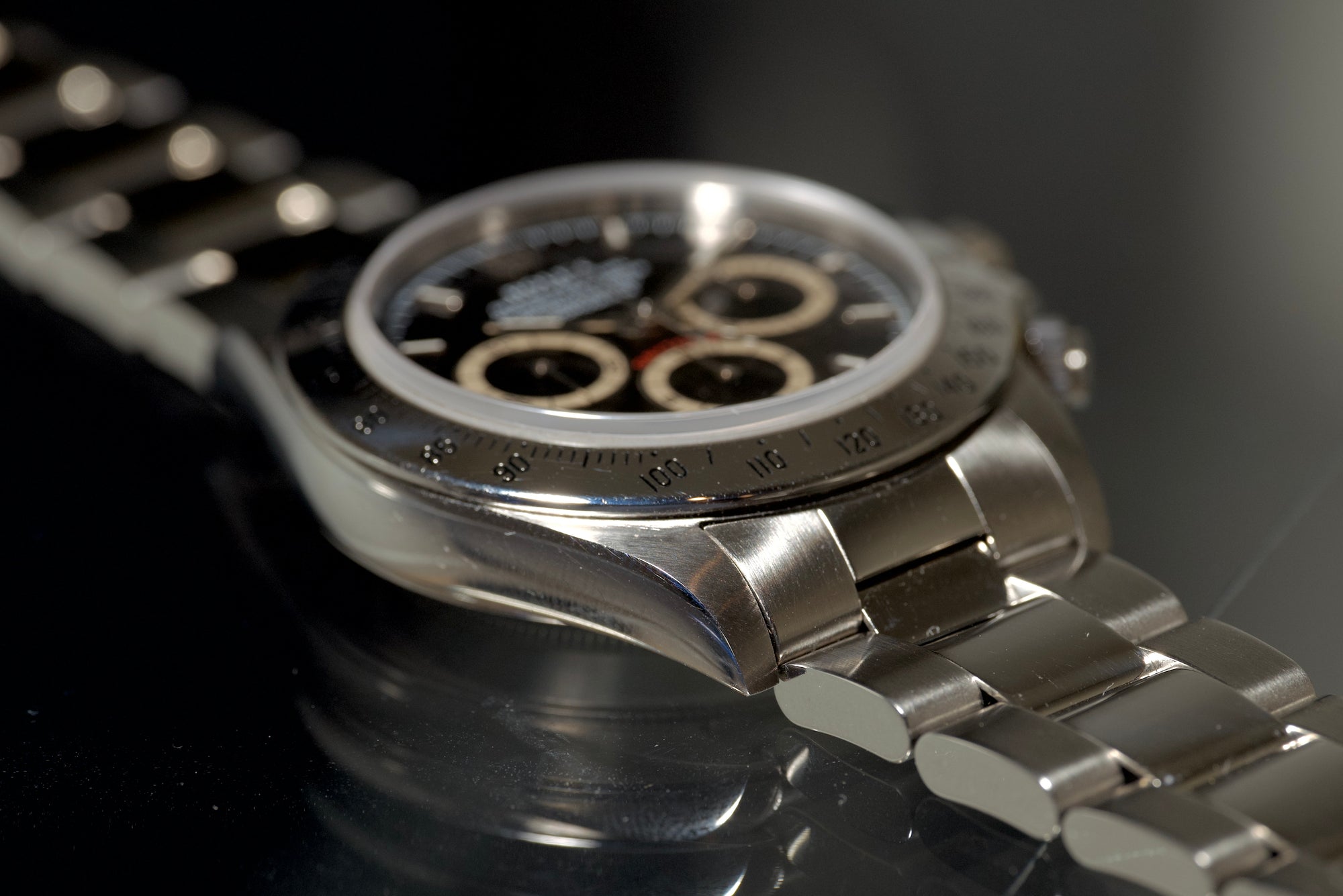 16520  Tritinova super Minty - one of the last
