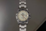 Super Complete 16550 Cream Explorer from 1984