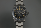 Rolex 16800 lemon lume 1984