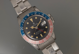 1971 RAW and Unpolished MK1 1675