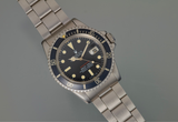 Original Owner Red Submariner ref 1680