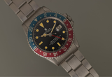 1972  GMT Mk2 Stunner w box and papers