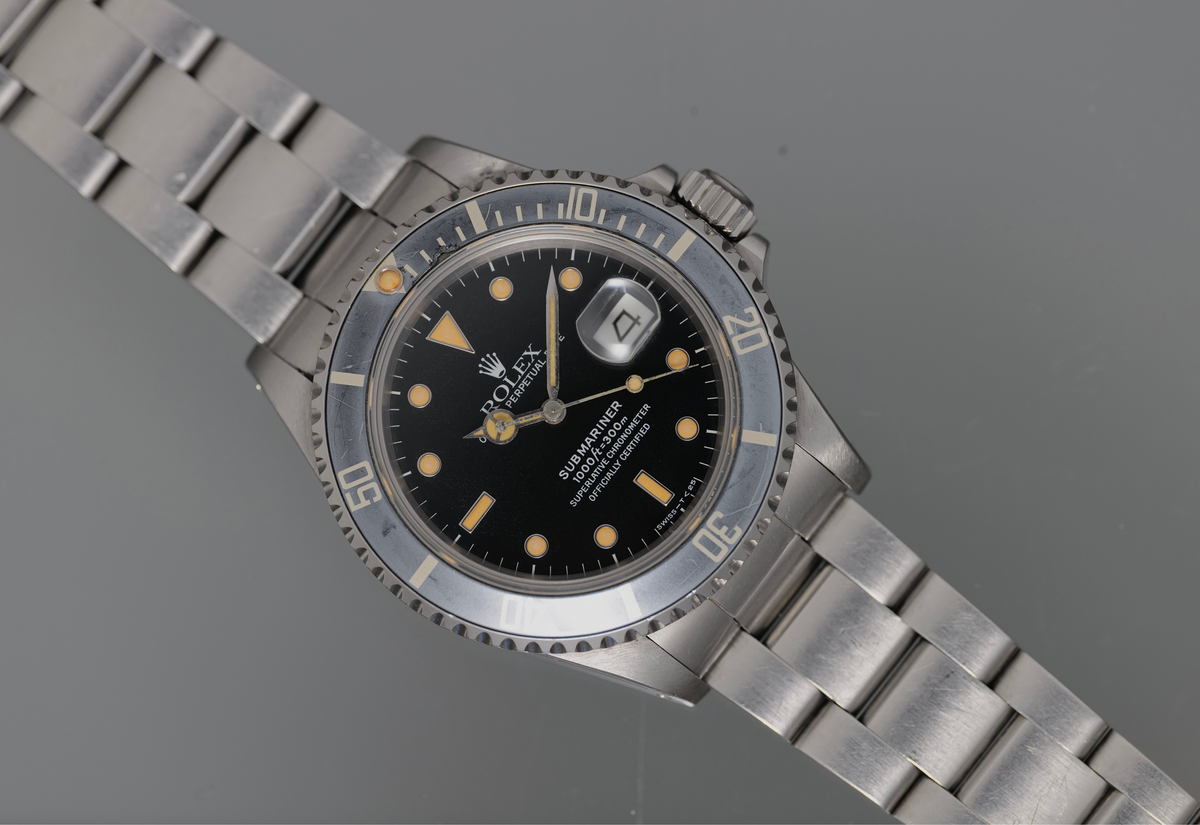 168000 GHOST and Patina 1988
