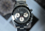 Flawless dial Black Big Red Daytona 6263