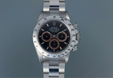Rolex 16520 Super Beautiful Patrizzi from 1993