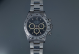 Zenith Daytona Inverted 6  patrizzi full set