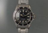 Meters First 5513 from 1969