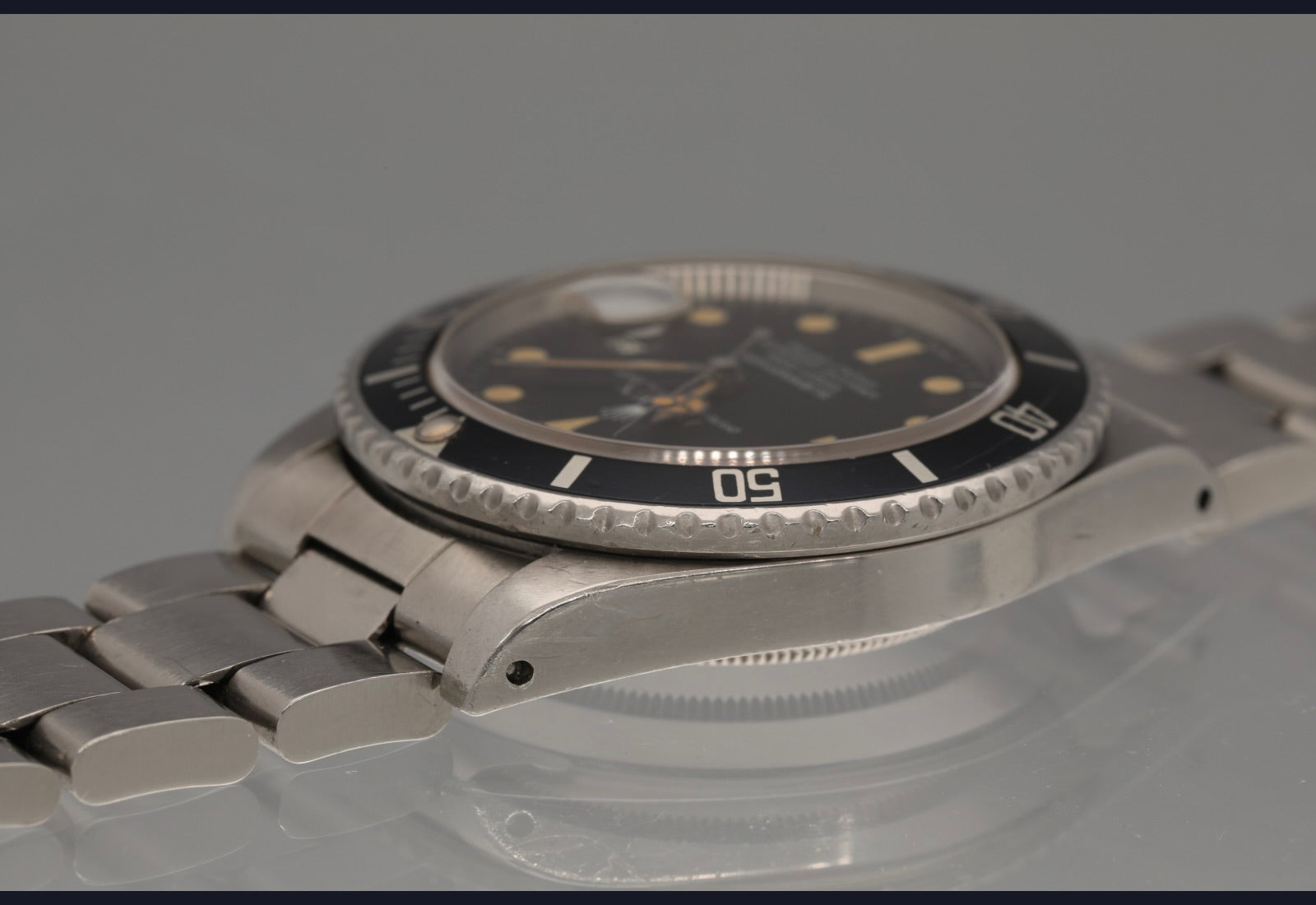 Fantastic Lemon Lime 16800 from 1983  / blue fat font insert