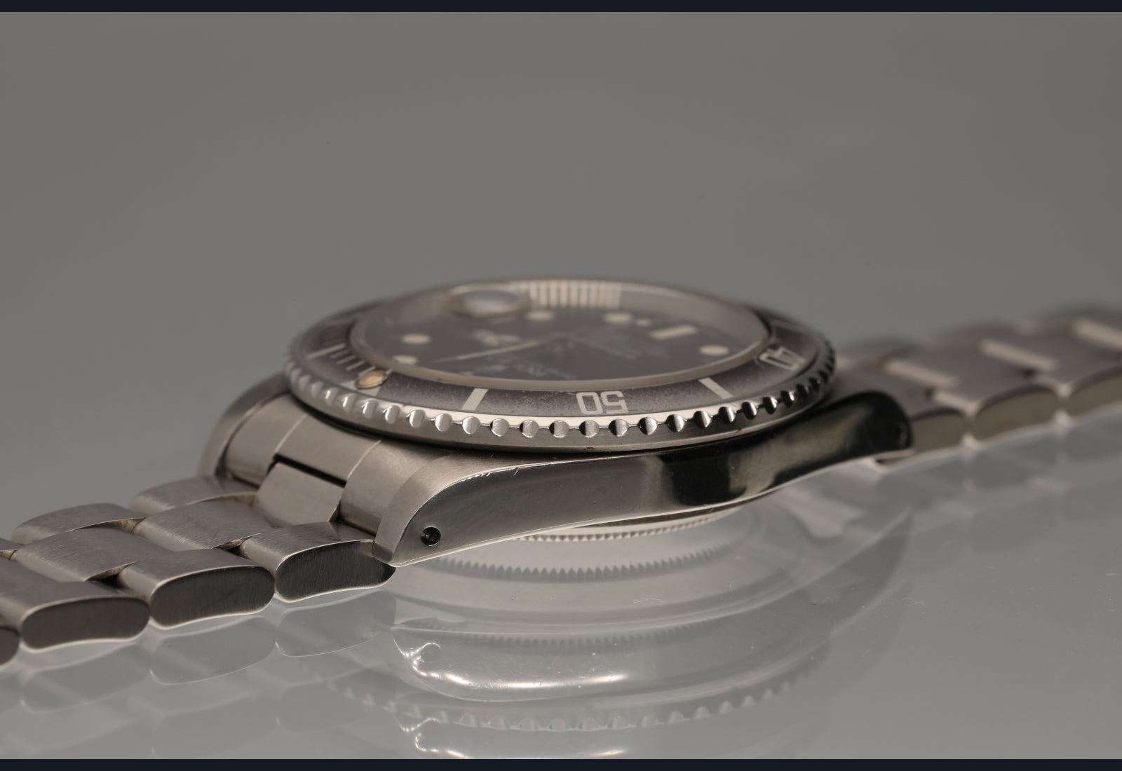 OO Ghost Transitional Submariner From 1982