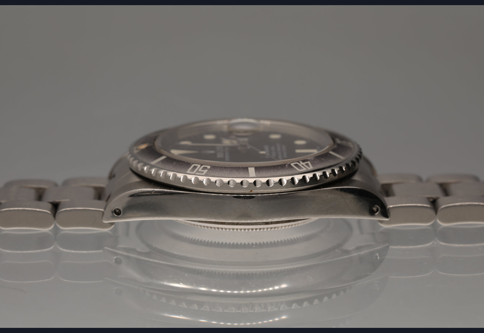 OO Ghost Transitional Submariner From 1982