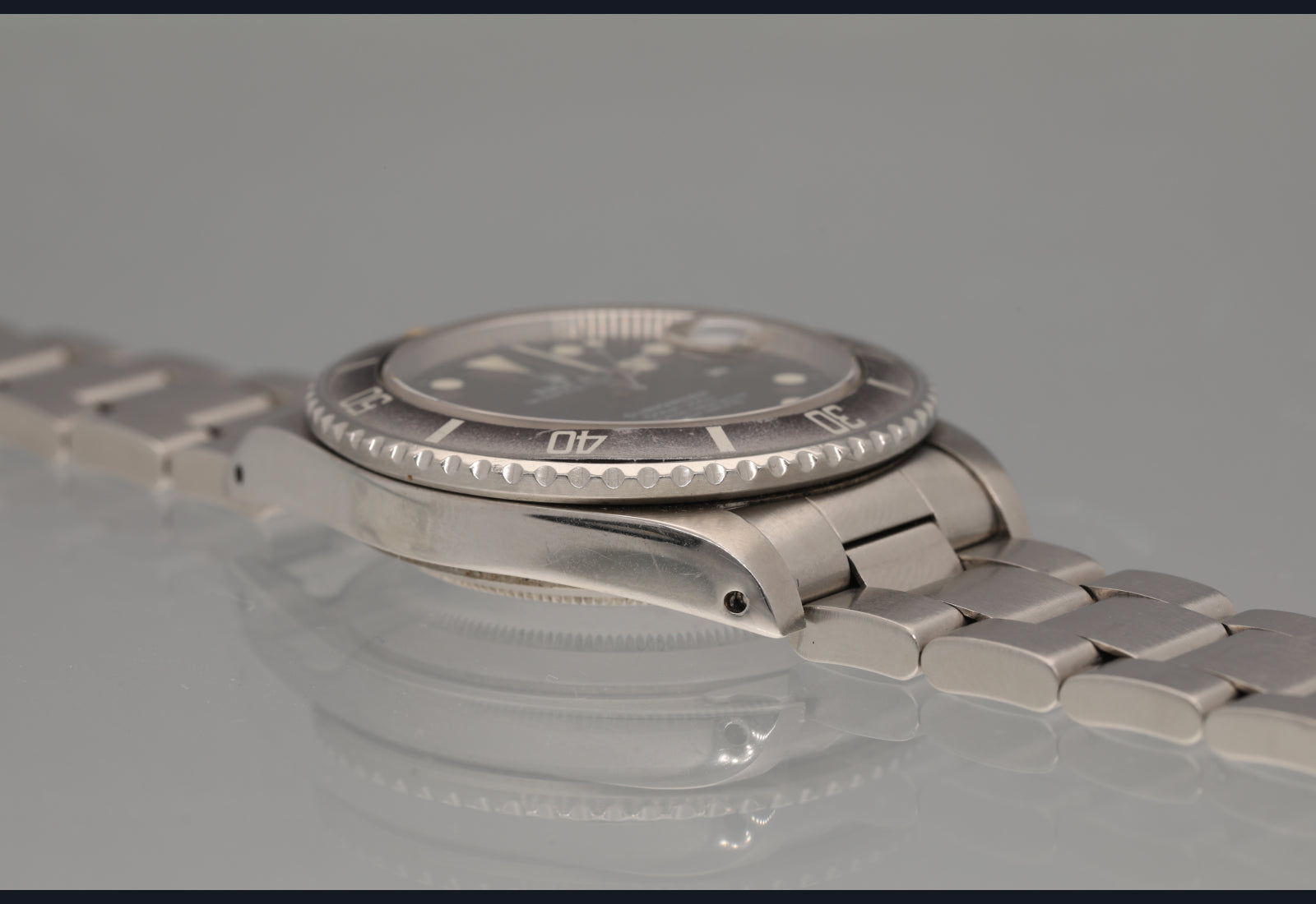 OO Ghost Transitional Submariner From 1982