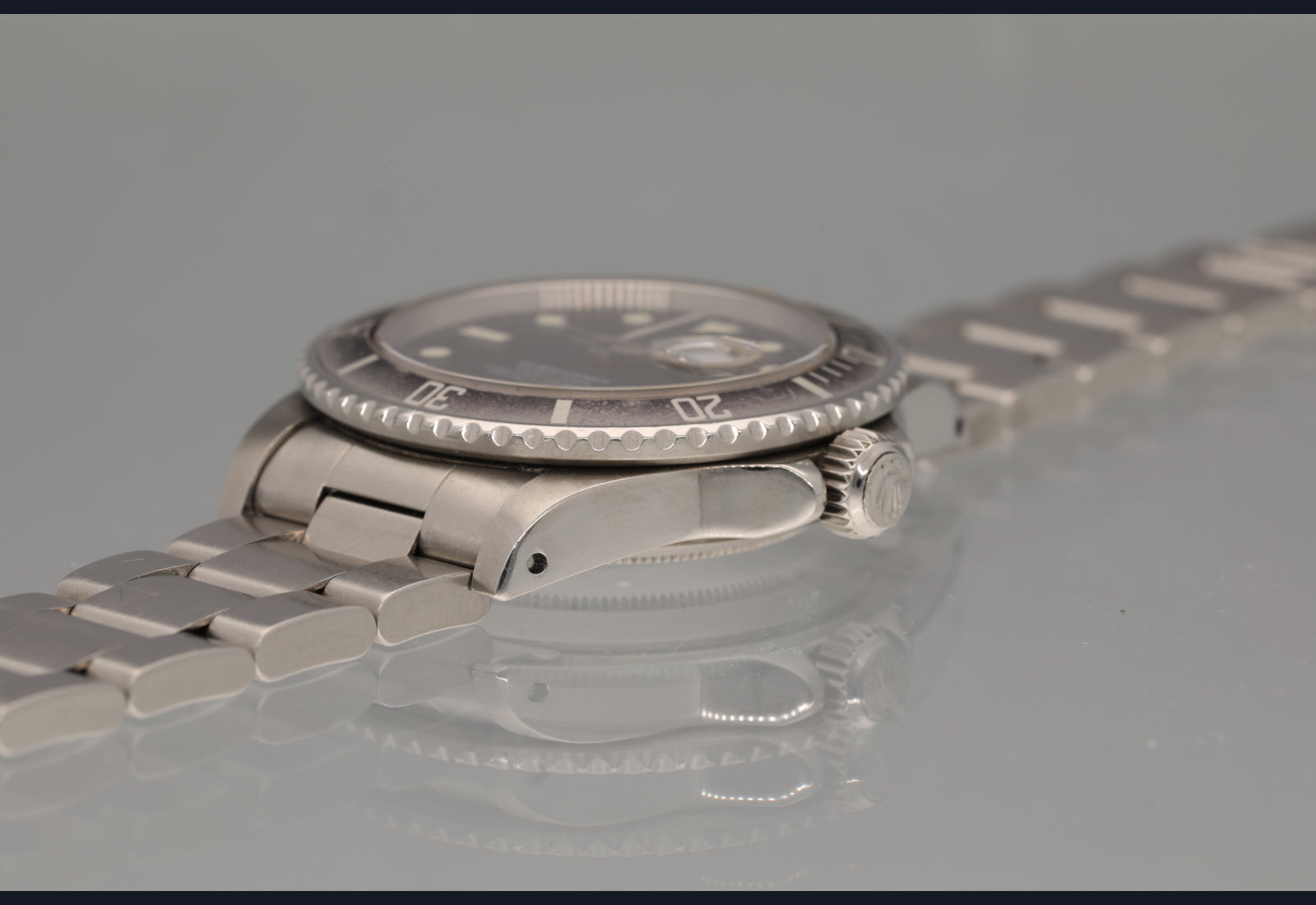 OO Ghost Transitional Submariner From 1982