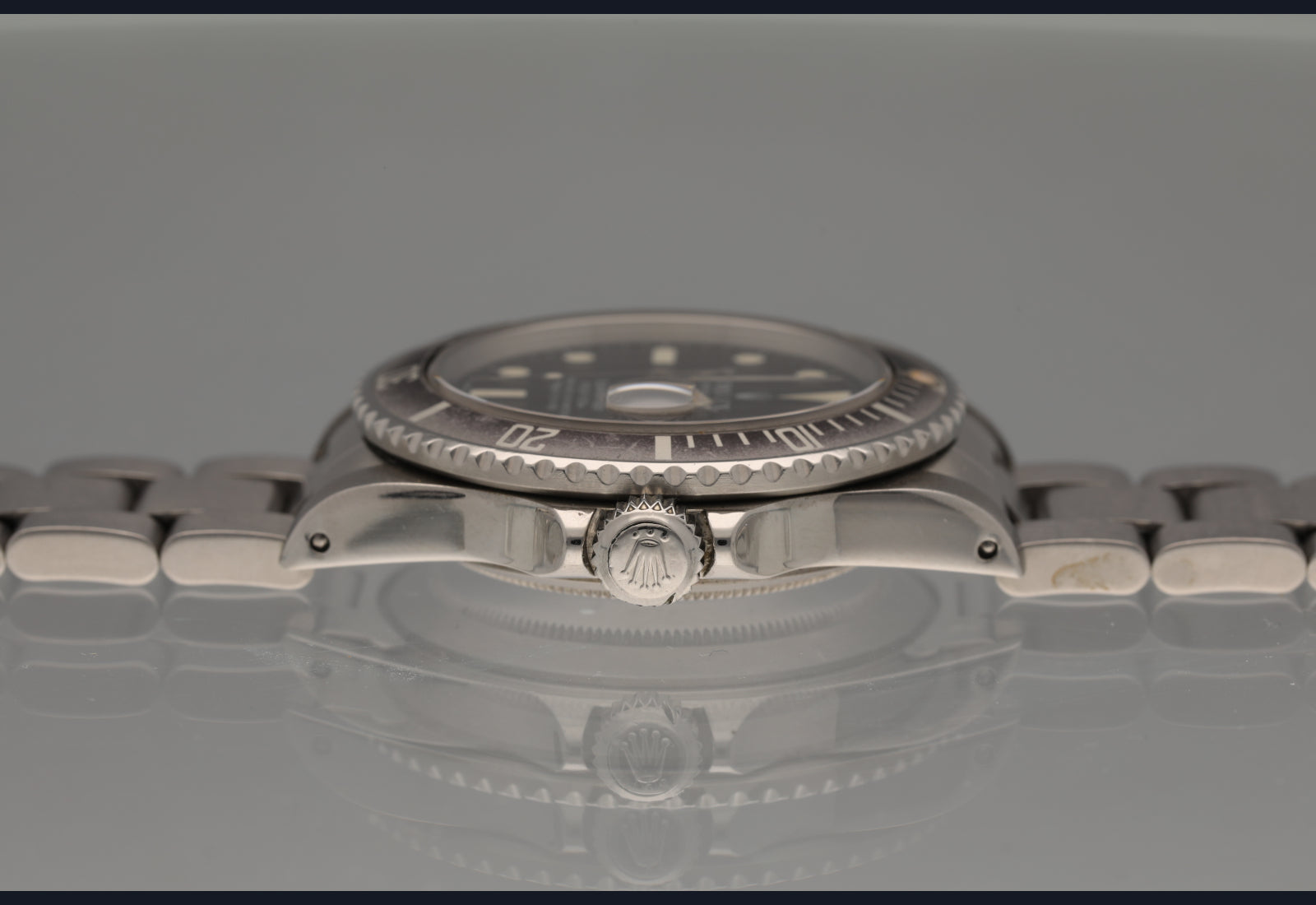 OO Ghost Transitional Submariner From 1982