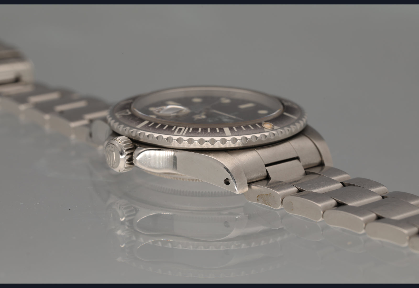 OO Ghost Transitional Submariner From 1982