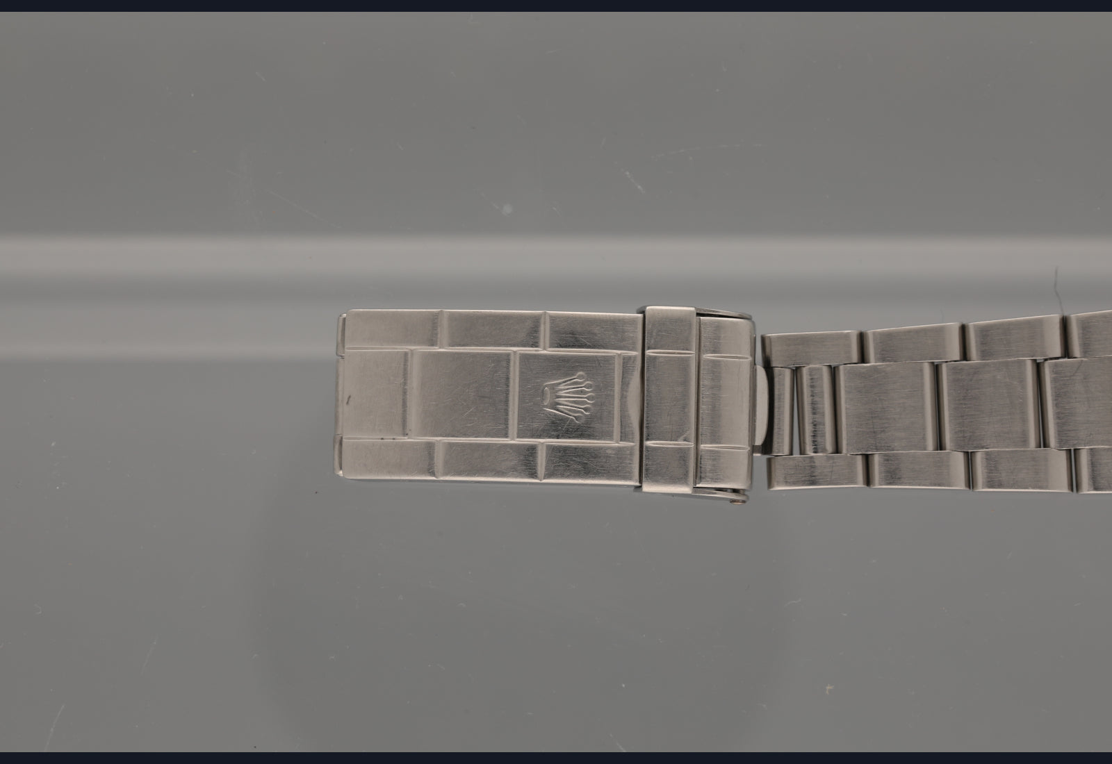 OO Ghost Transitional Submariner From 1982