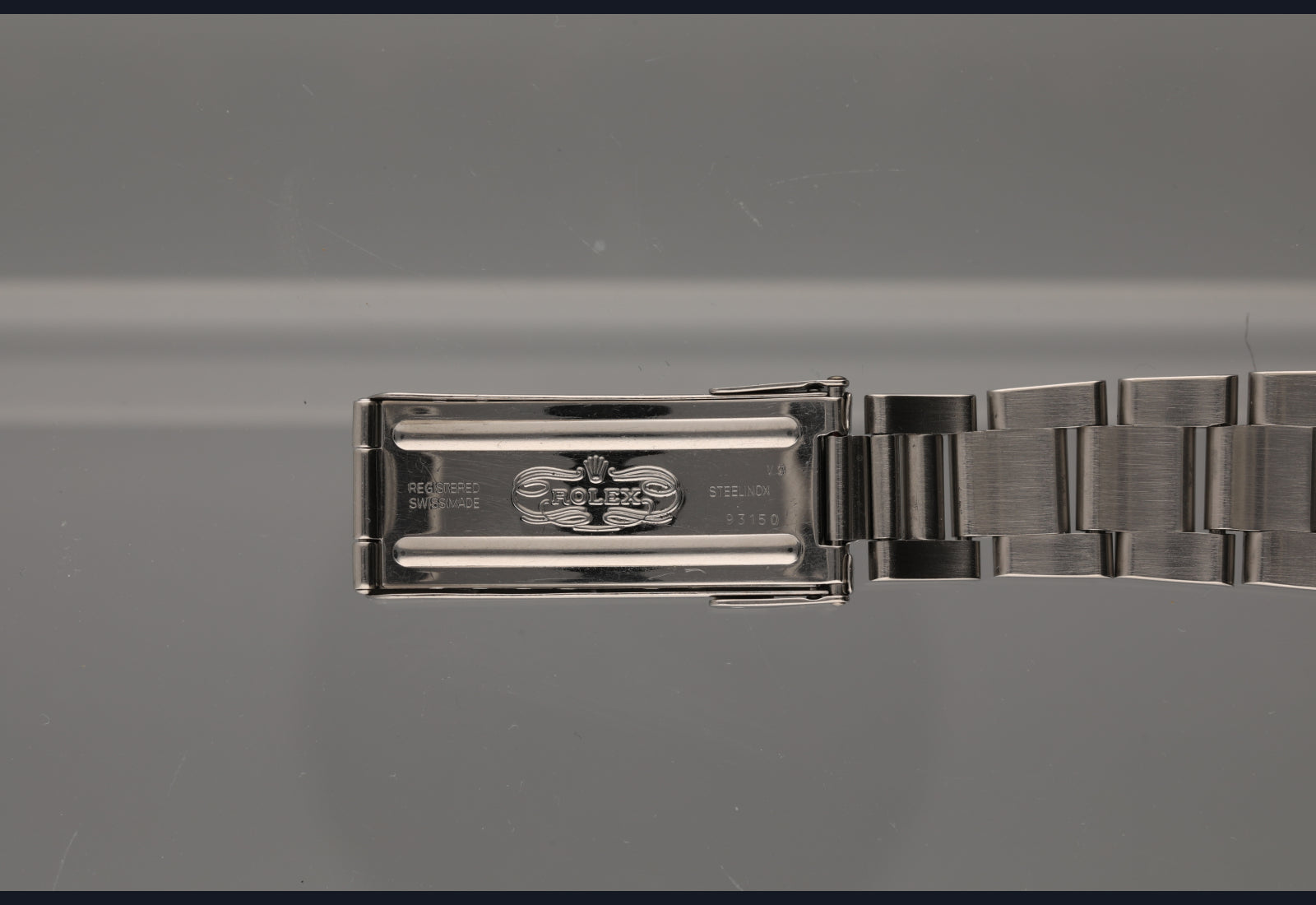 OO Ghost Transitional Submariner From 1982