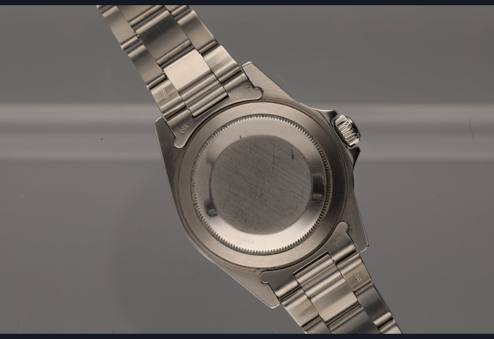 OO Ghost Transitional Submariner From 1982