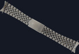 Rolex Jubilee bracelet for GMT circa 1984