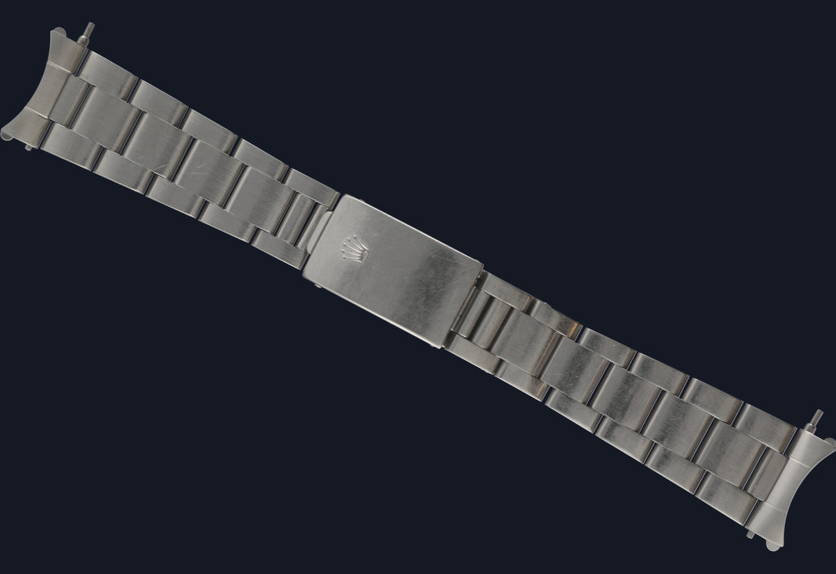 Rolex Oyster 78360 F Code circa 1981