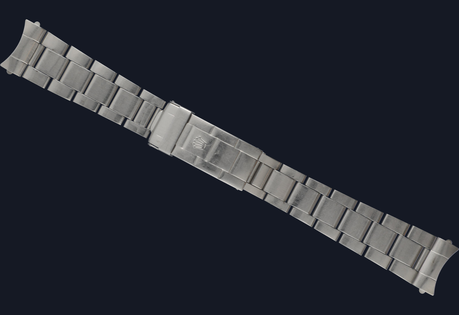 9315 / 380 Submariner bracelet