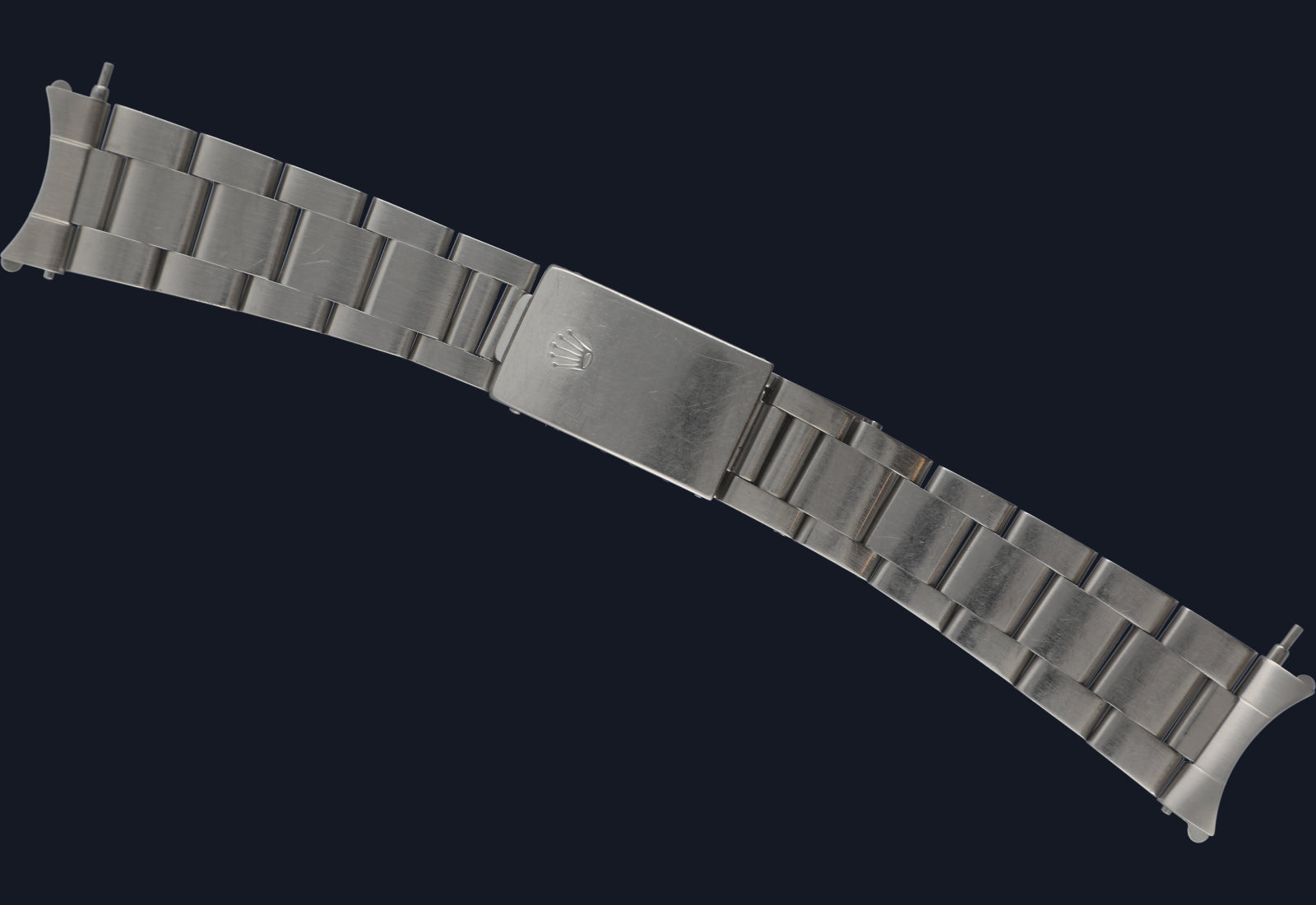 Rolex Oyster 78360 F Code circa 1981 - Main Image