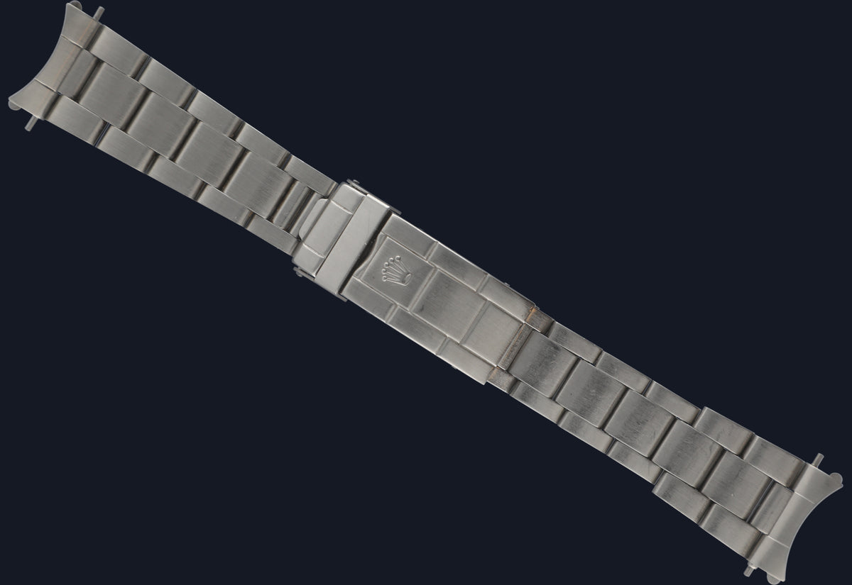 Rolex 93150 / 580 from 1984 MINT