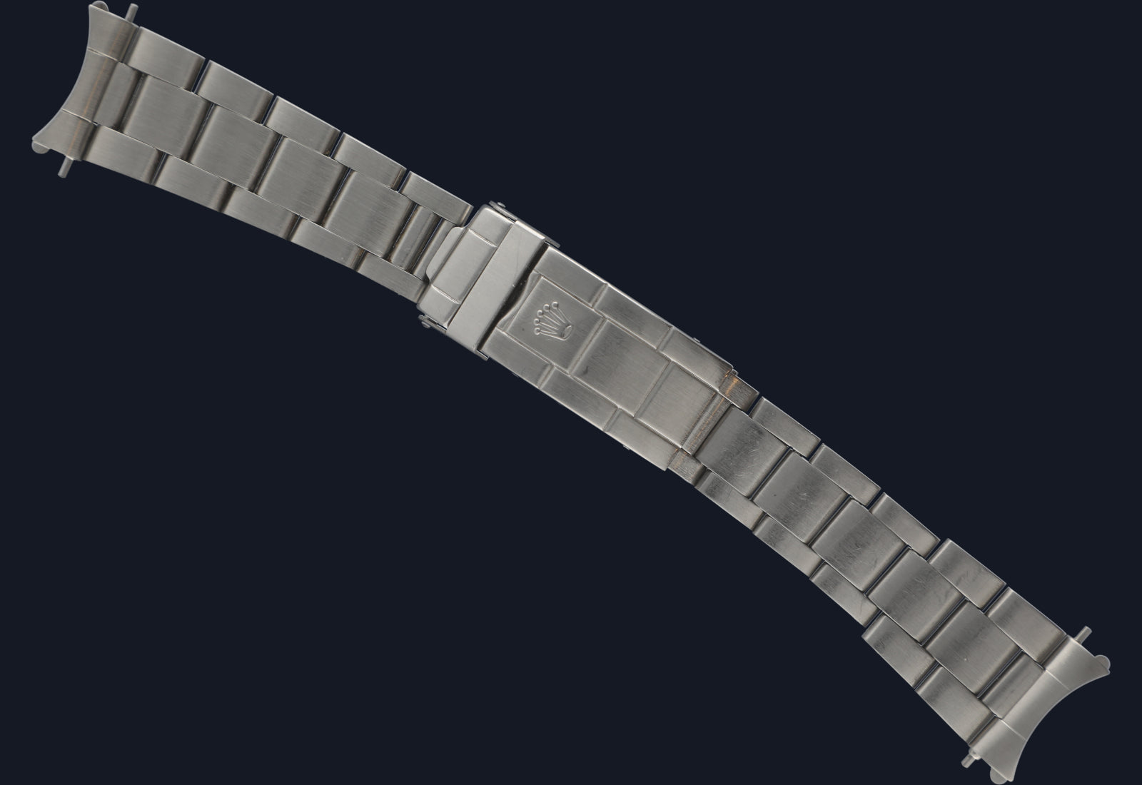 Rolex 93150 580 from 1984 MINT - Main Image