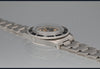 1986 5513 Submariner non-date with dark patina and box and papers.