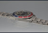 Beautiful Pepsi GMT 1675 from 1972 MK4