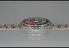 Beautiful Pepsi GMT 1675 from 1972 MK4