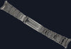 Rolex Gay Freres Rivet band from 1960 full links  -  super rare