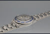 76 5513 Pre-Comex SUB  with sharp case denim insert