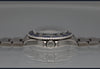 76 5513 Pre-Comex SUB  with sharp case denim insert