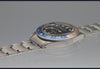 67 GMT Master MK1 Dial with Box and Papers