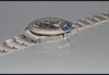 67 GMT Master MK1 Dial with Box and Papers