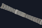 Rolex 9315 early 70s oyster bracelet with 380 endlinks