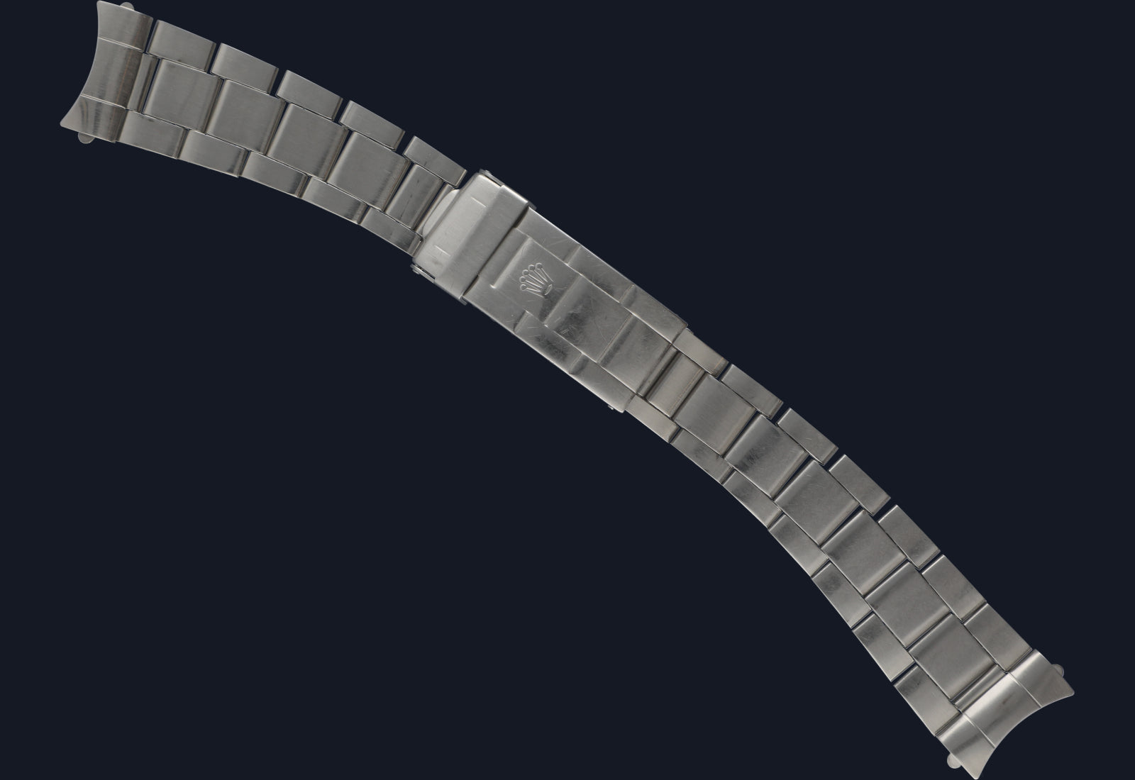 9315 / 380 Submariner bracelet