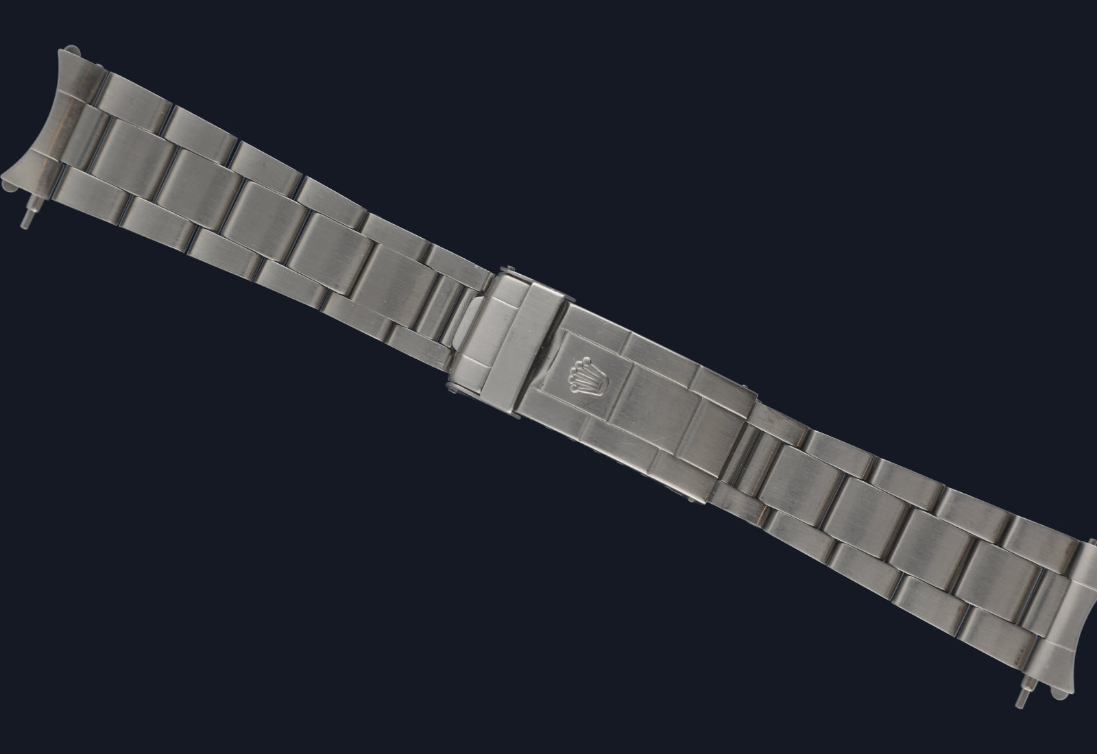 Rolex 1978 Oyster Bracelet with 580 endlinks - Main Image